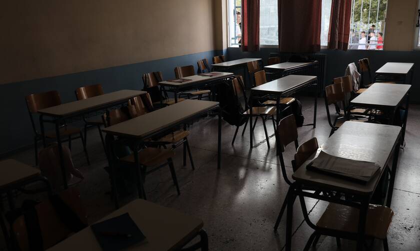 Συναγερμός στο Ηράκλειο: Κι άλλο κρούσμα κορονοϊού σε μητέρα μαθητών σε σχολείο