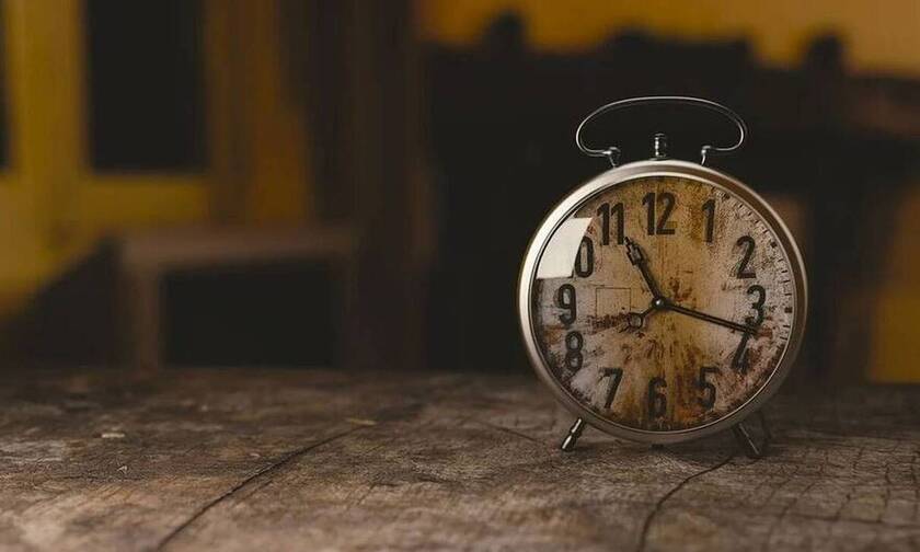 Αλλαγή ώρας 2020: Πότε γυρίζουμε τα ρολόγια μας μία ώρα πίσω