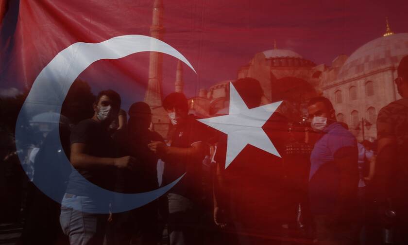 Ελληνοτoυρκικά: Αιχμές Κομισιόν για την τουρκική προκλητικότητα