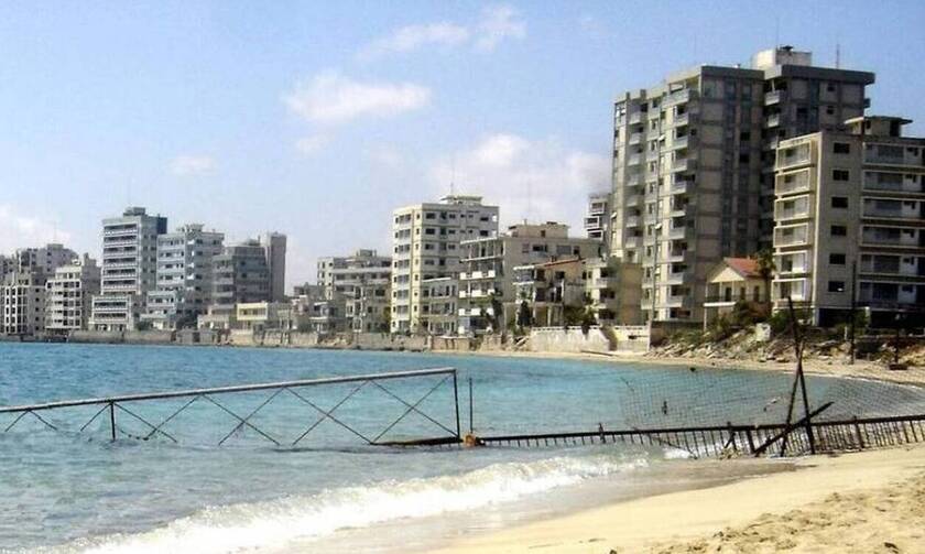 Τουρκική πρόκληση στην Κύπρο: Ανοίγουν την παραλιακή ζώνη της Αμμοχώστου