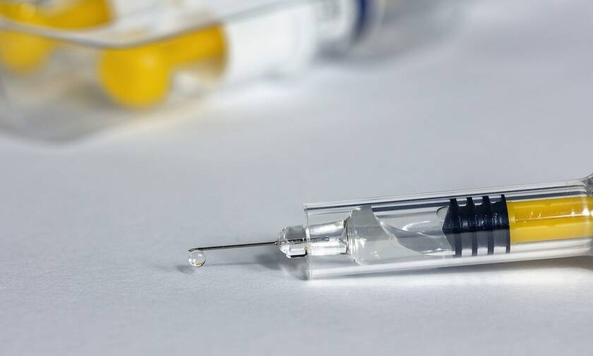 Κορονοϊός: Ελπίδες από τον ΠΟΥ - Πότε ενδέχεται να είναι έτοιμο ένα εμβόλιο