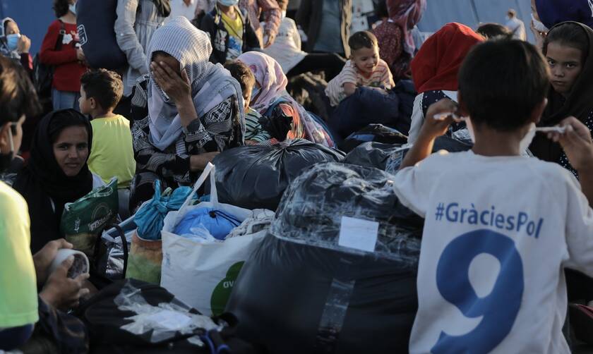 Συναγερμός στον Βόλο: Κρούσματα κορονοϊού σε δομή προσφύγων και μεταναστών