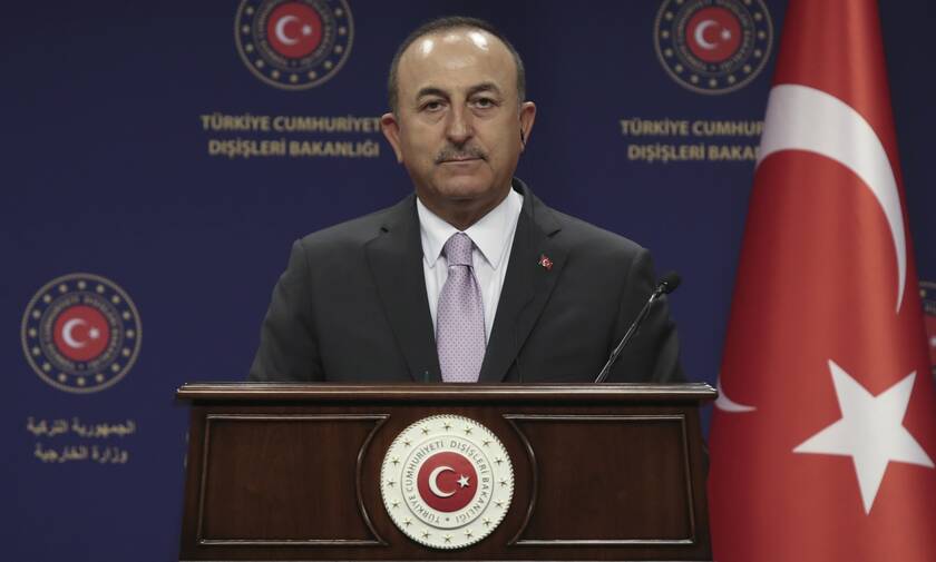 Το τουρκικό ΥΠΕΞ βρίσκει... προκατειλημμένη την έκθεση της Ευρωπαϊκής Επιτροπής