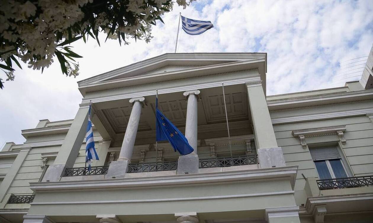 Αυστηρό διάβημα του ΥΠΕΞ στο Αζερμπαϊτζάν: Καλείται στην Αθήνα ο Έλληνας Πρέσβης