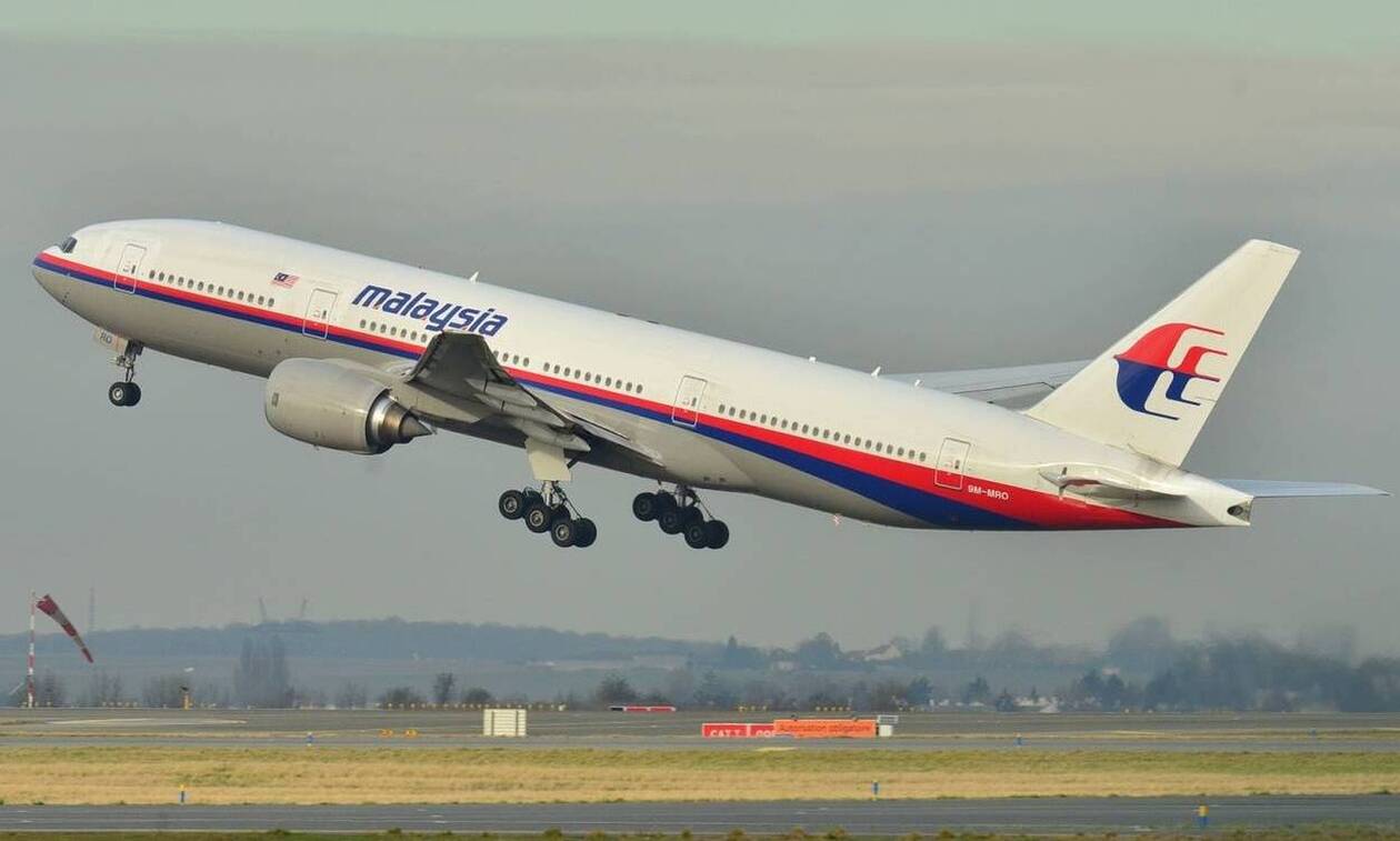 Εξέλιξη - σοκ για την πτήση MH370: Ξεβράστηκαν συντρίμμια αεροπλάνου στην Αυστραλία