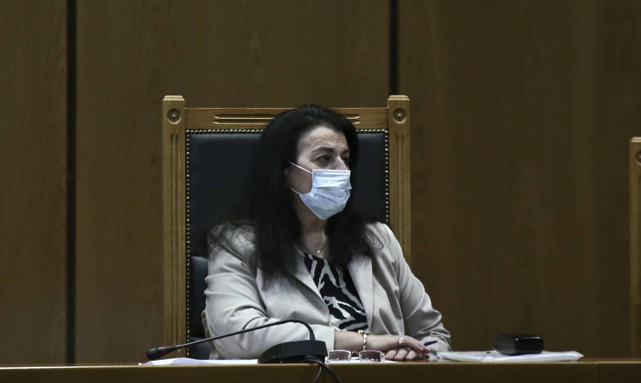 Δίκη Χρυσής Αυγής: Ποια είναι η Μαρία Λεπενιώτη – Η δικαστής που καταδίκασε την εγκληματική οργάνωση