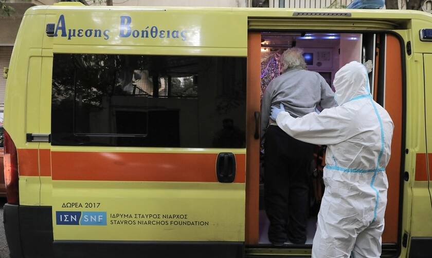Κορονοϊός στην Αθήνα: Νέο κρούσμα σε γηροκομείο – Μυστήριο το πώς «τρύπωσε» ο ιός