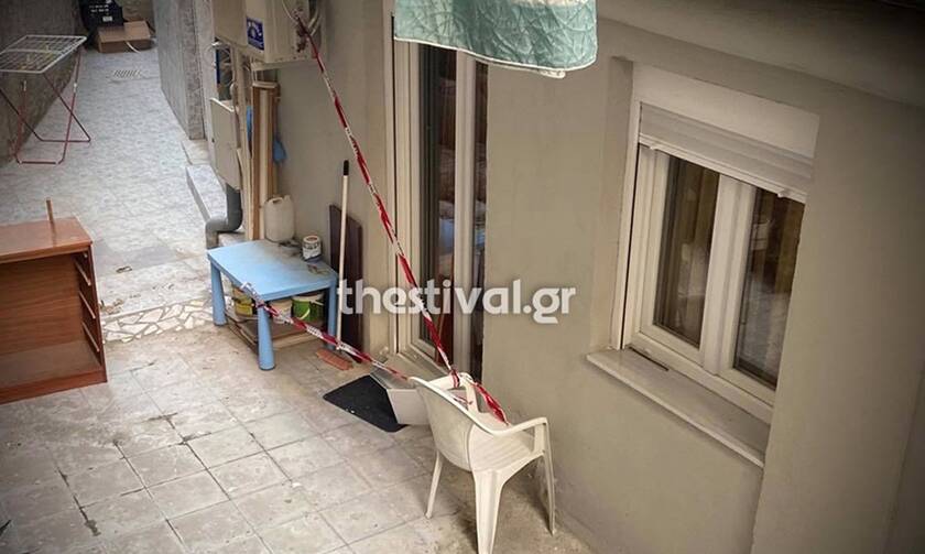 Θεσσαλονίκη: «Αποκαλύψεις» για το πτώμα της 53χρονης που βρέθηκε σε διαμέρισμα