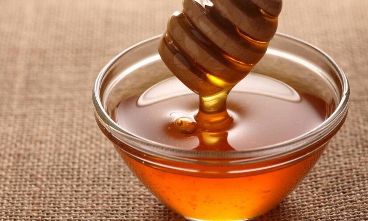 Προσοχή! Ο ΕΦΕΤ ανακαλεί μέλι γνωστής εταιρείας