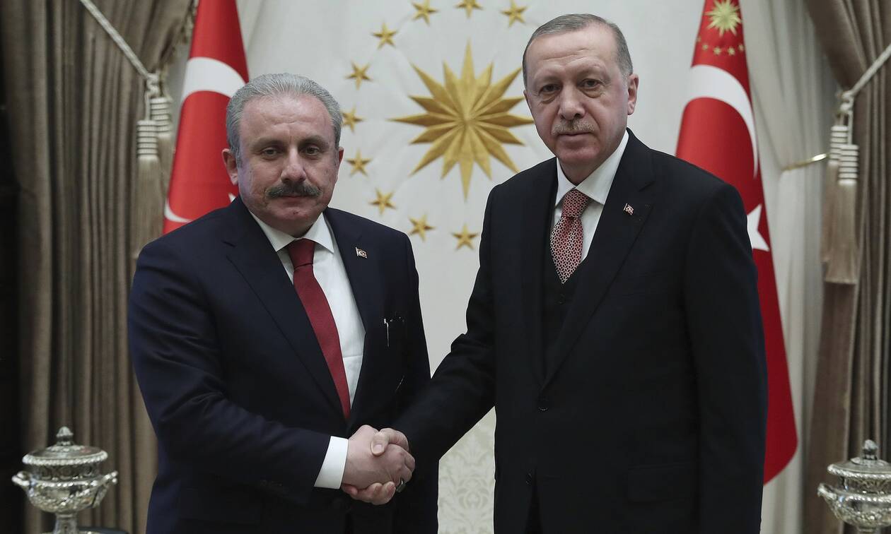 Τουρκία: Οι ΗΠΑ δεν εξυπηρετούν την ειρήνη έχοντας βάση στη Σούδα