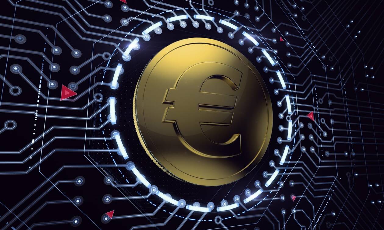 Ψηφιακό ευρώ: Τι είναι, πότε έρχεται και πώς θα αλλάξει τις ζωές μας