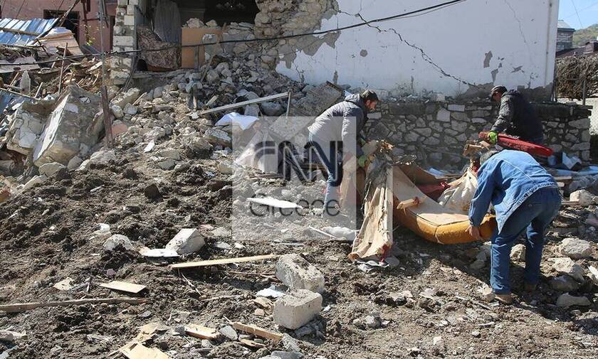 To CNN Greece στο Ναγκόρνο-Καραμπάχ: Αρμενία και Αζερμπαϊτζάν μετρούν πολλούς νεκρούς