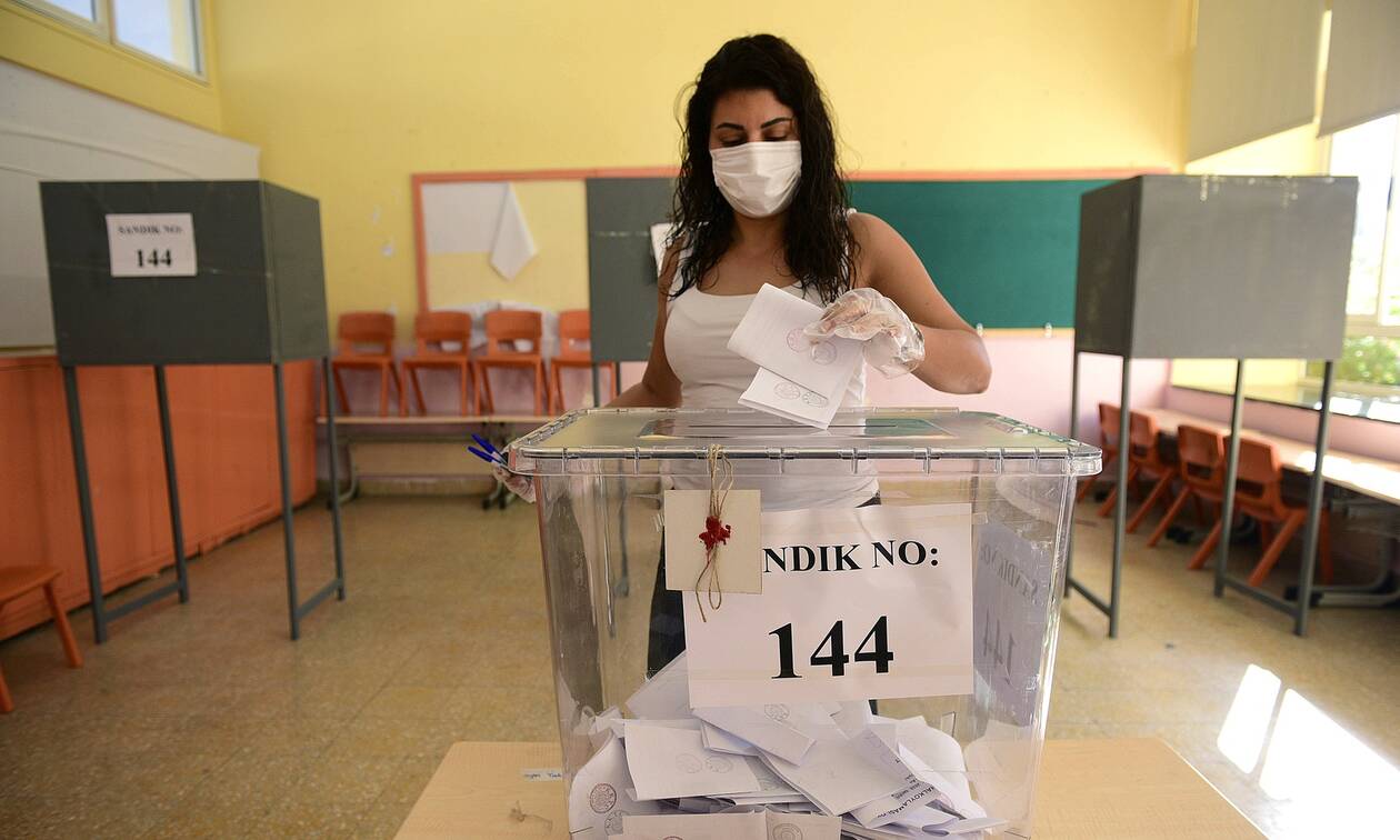 Εκλογές στα κατεχόμενα: Σε εξέλιξη η διαδικασία - Σε συμμετοχή καλούν Ακιντζί και Ντενκτάς