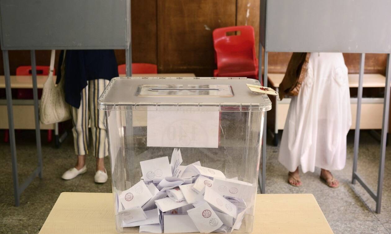 Εκλογές κατεχόμενα: Τατάρ και Ακιντζί στο δεύτερο γύρο - Τα τελικά αποτελέσματα