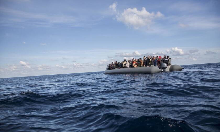 Τυνησία: Τουλάχιστον 11 νεκροί σε ναυάγιο πλεούμενου με μετανάστες