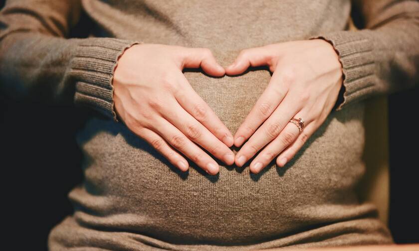 Τα θετικά αποτελέσματα της εγκυμοσύνης κατά της πολλαπλής σκλήρυνσης