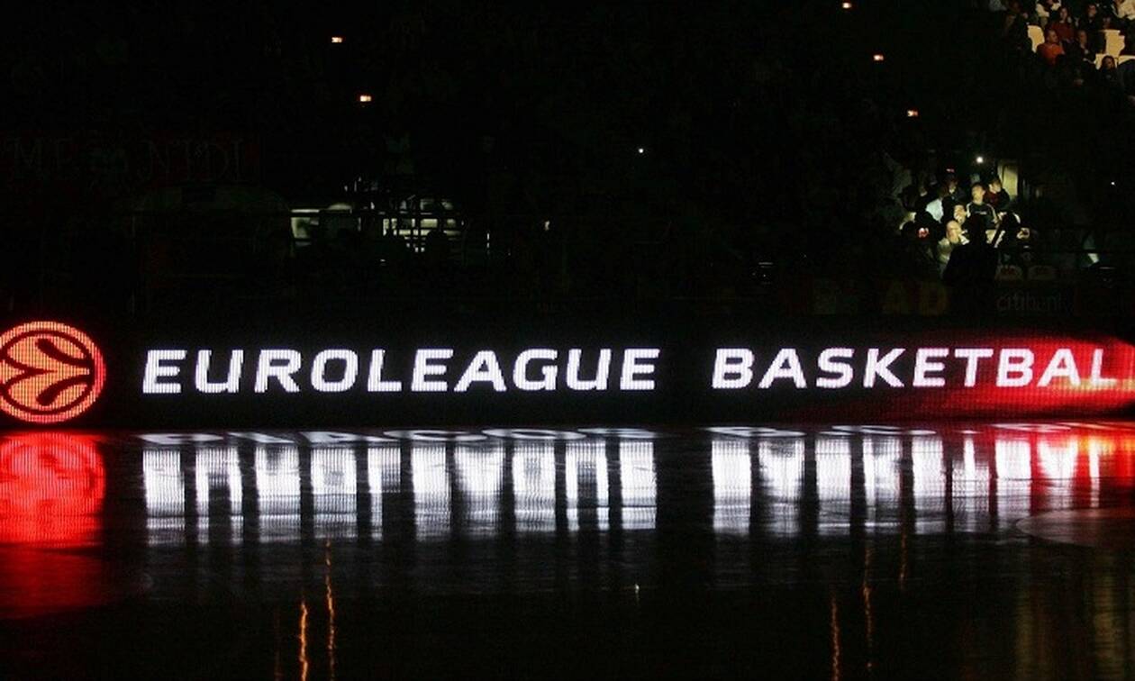 Κορονοϊός: «Συναγερμός» στη Euroleague, αυξάνονται επικίνδυνα τα κρούσματα