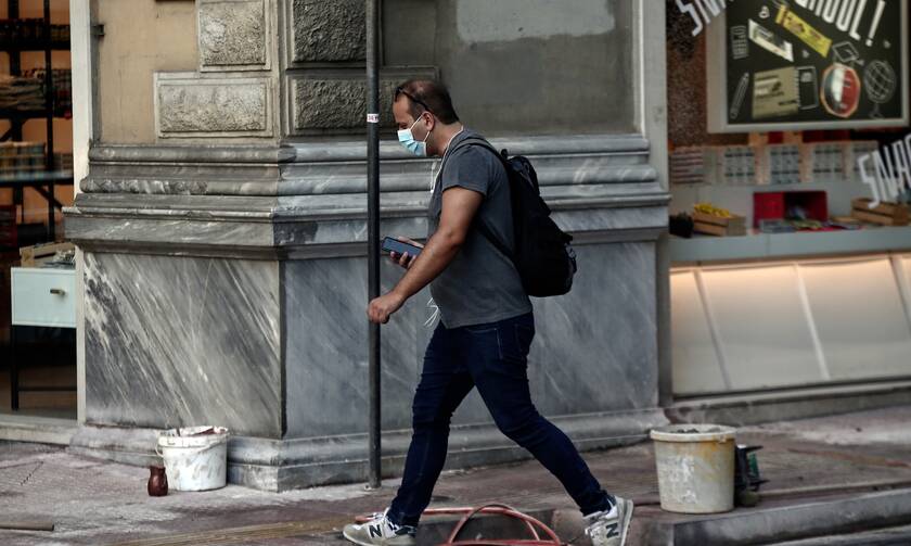 Κορονοϊός: 295 νέα κρούσματα στην Ελλάδα - 91 διασωληνωμένοι