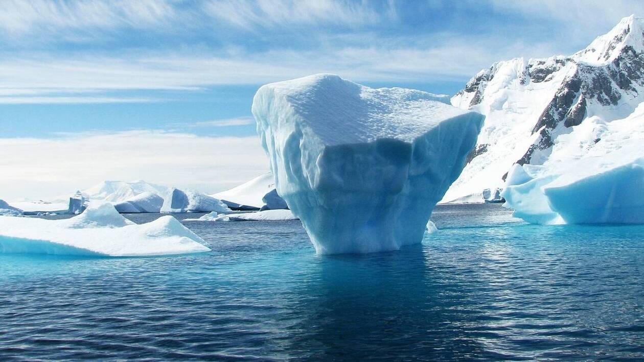 Κλιματική αλλαγή: Έρχονται καλοκαίρια χωρίς πάγους - Καταστρέφεται ο Αρκτικός Ωκεανός