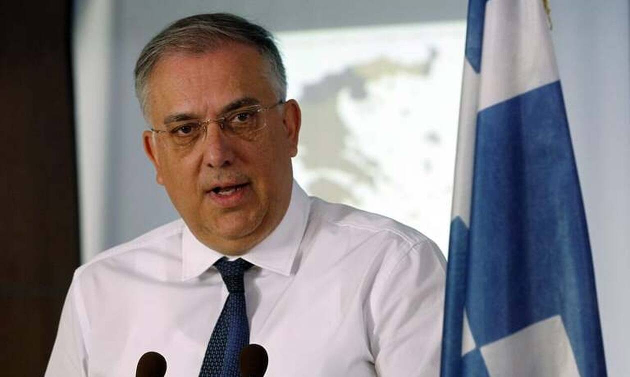 10 χρόνια Newsbomb.gr: Ευχές από τον υπουργό Εσωτερικών Τάκη Θεοδωρικάκο