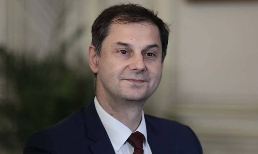 10 χρόνια Newsbomb.gr: Ευχές από τον Υπουργό Τουρισμού Χάρη Θεοχάρη