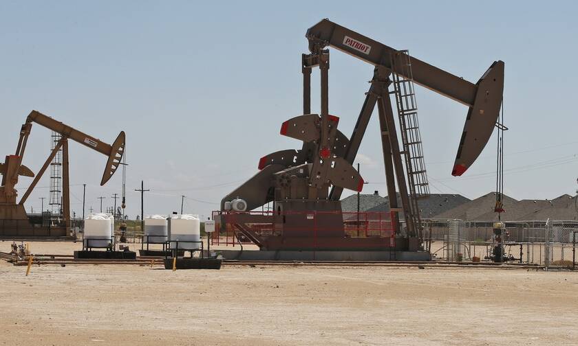 Ισχυρά κέρδη στη Wall Street με «άλμα» για το Nasdaq - Απώλειες για το πετρέλαιο
