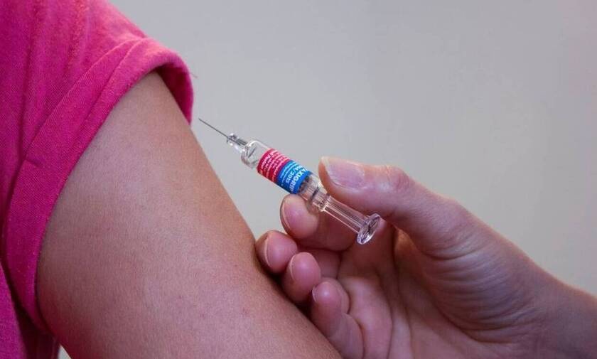Κορονοϊός: Αναστέλλεται η κλινική δοκιμή 3ης φάσης του εμβολίου της Johnson & Johnson