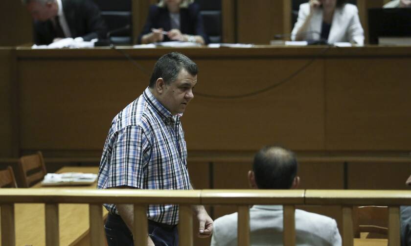 Δίκη Χρυσής Αυγής - Ποινές: Ισόβια για τον Ρουπακιά πρότεινε η Εισαγγελέας