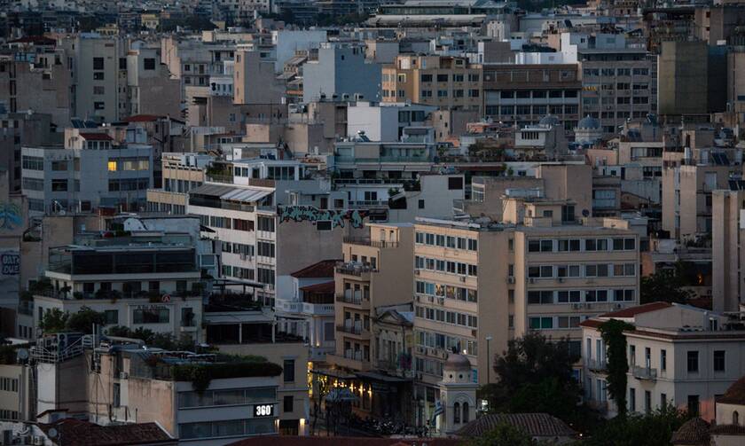 ΣΥΡΙΖΑ-ΠΣ: «Οριστική ταφόπλακα στην προστασία της α΄ κατοικίας» το νομοσχέδιο του νέου πτωχευτικού κ