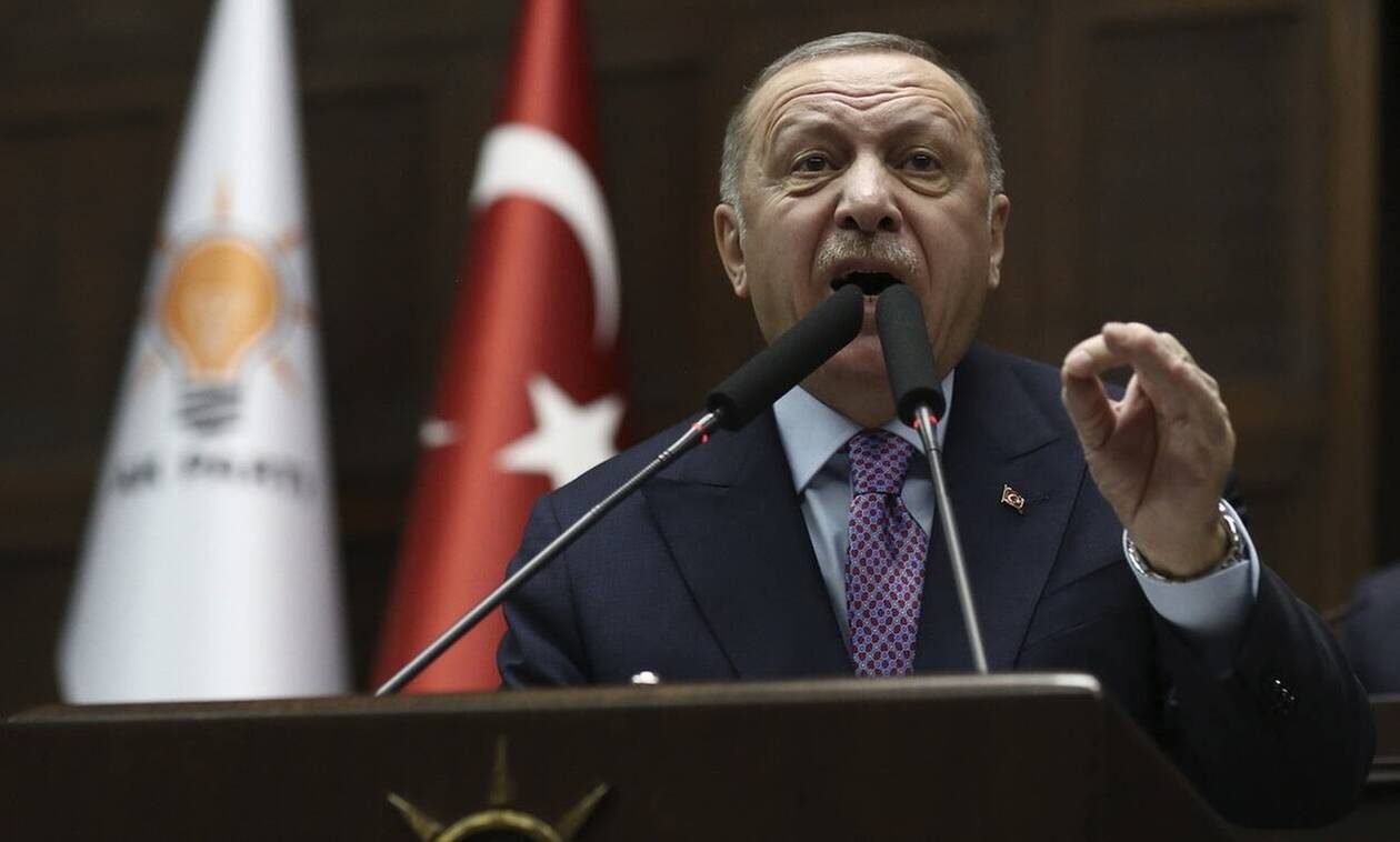 Άρθρο - «χαστούκι» στους ΝΥΤ: «Διαταραγμένος ο Ερντογάν – Πώς να τον σταματήσουμε»