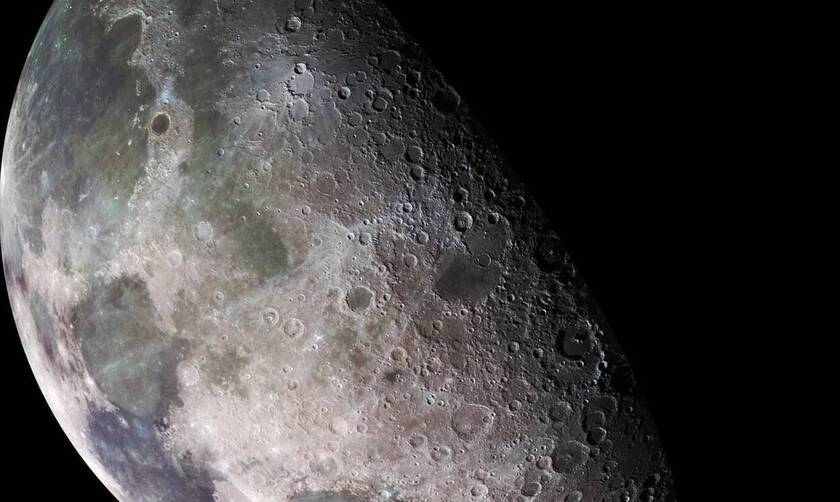 Οι οκτώ πρώτες χώρες υπέγραψαν τις «Συμφωνίες Άρτεμις» της NASA για τη Σελήνη