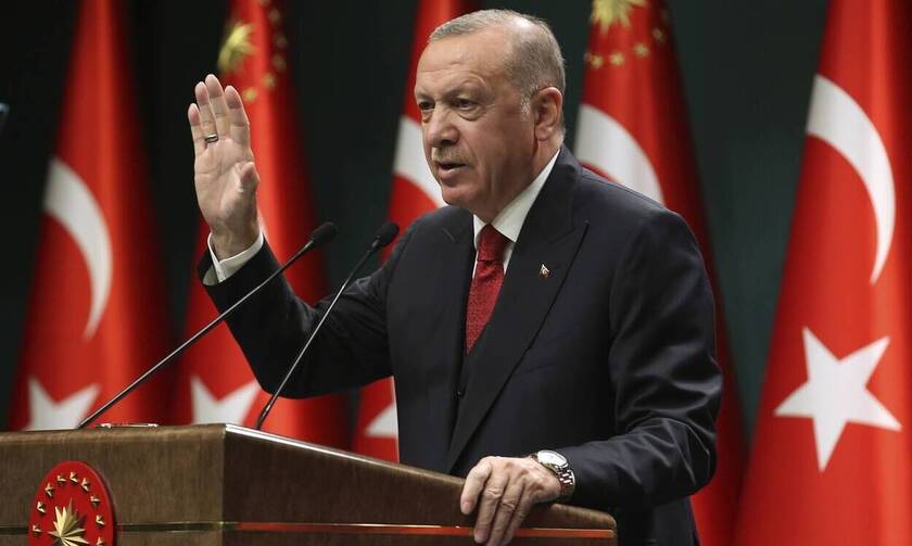 Washington Examiner: Η Ευρώπη πρέπει τώρα να κινηθεί γρήγορα και να επιβάλλει κυρώσεις στον Ερντογάν