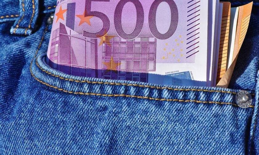 Επίδομα 534 ευρώ: Αύριο Πέμπτη (15/10) η καταβολή σε 3.811  δικαιούχους
