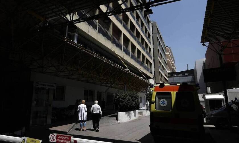 Κορονοϊός: Συναγερμός σε γηροκομείο στην Αθήνα - Βρέθηκε νέο κρούσμα