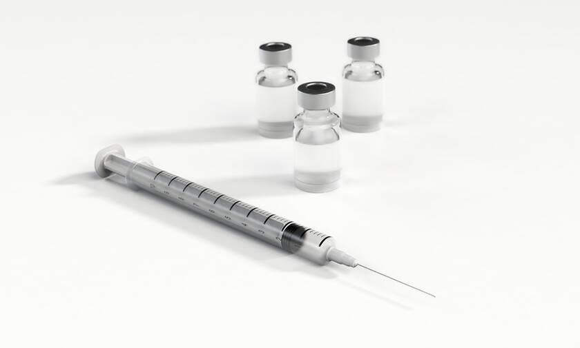 Κορονοϊός: Πότε θα έρθει το εμβόλιο στην Ελλάδα - «Βρίσκεται εντός του χρονοδιαγράμματος»