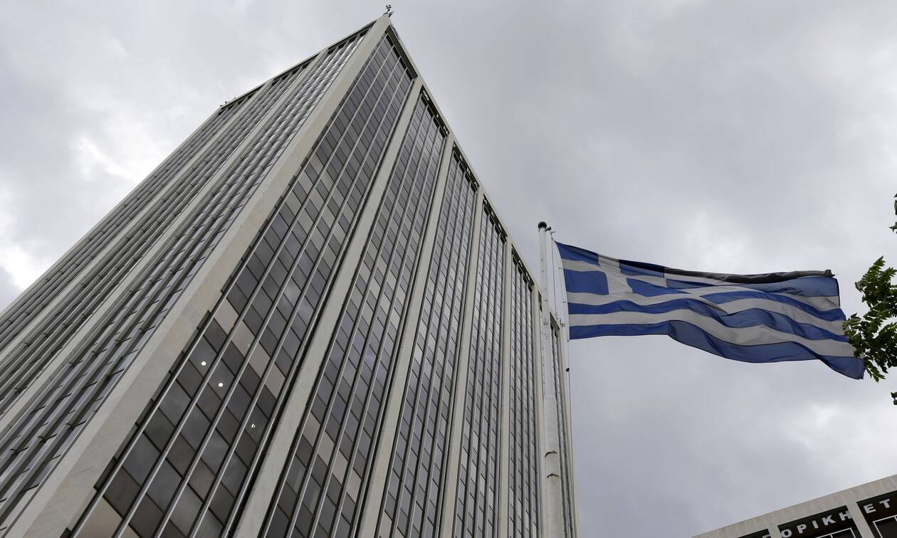 ΔΝΤ: Μηδενικό πρωτογενές έλλειμμα για την Ελλάδα από το 2021