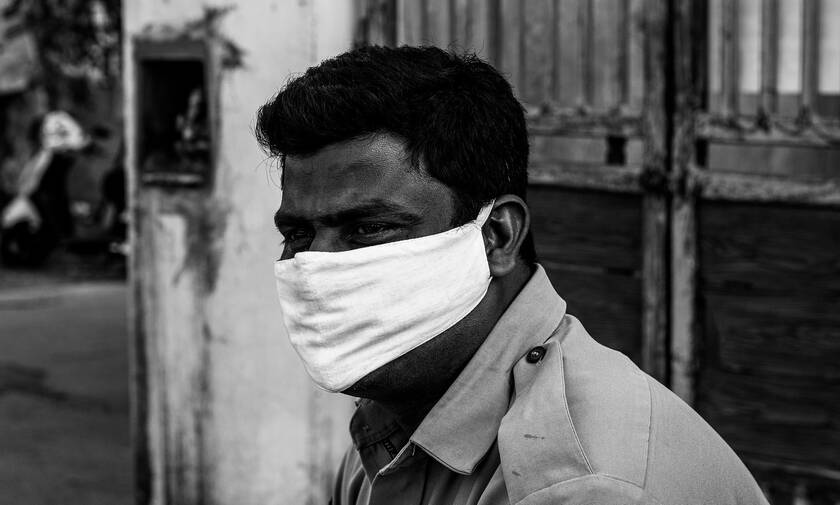 Κορονοϊός: Περισσότερα από 7 εκατ. τα κρούσματα στην Ινδία - 111.000 θανάτοι