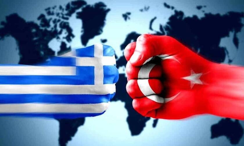 Πόλεμος Ελλάδας - Τουρκίας: Θέμα χρόνου πλέον το… μπαμ!
