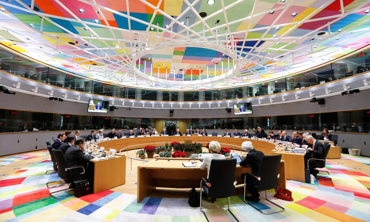 Turkey's problematic behaviour high on the European Council agenda on Thursday