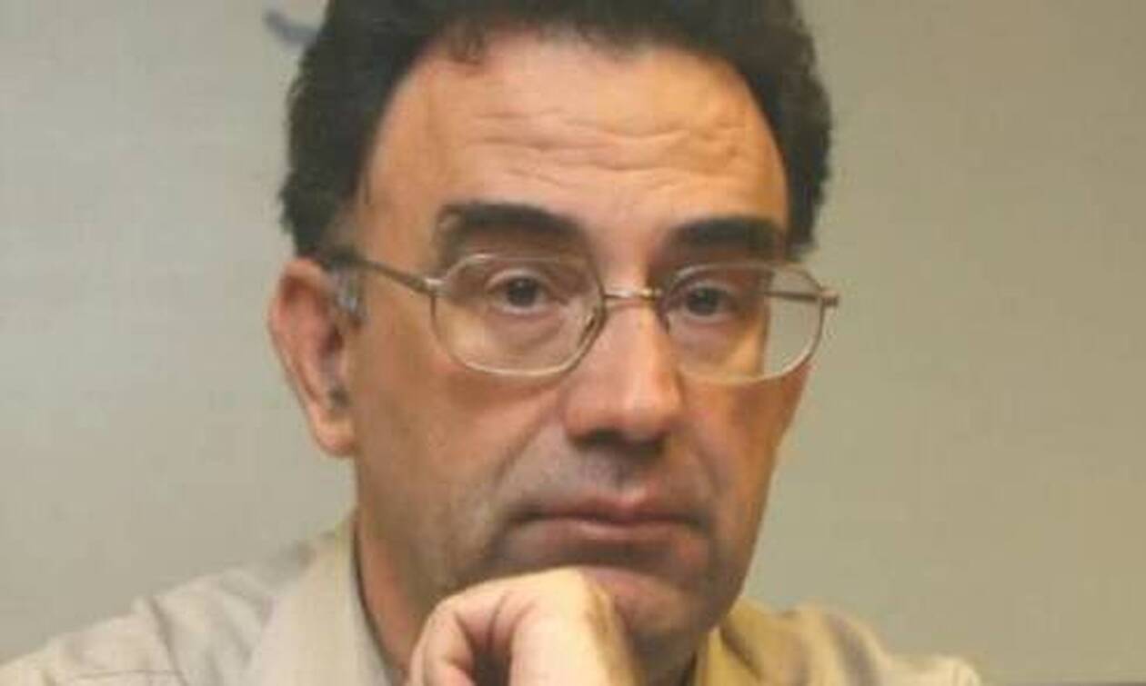 Πέθανε ο δημοσιογράφος Γιώργος Δελαστίκ