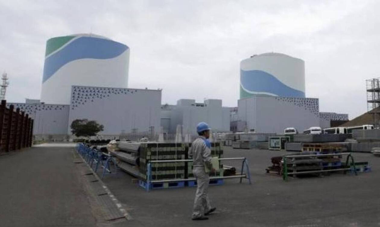 Ιαπωνία: Η κυβέρνηση πετά στην θάλασσα το μολυσμένο νερό από την ραδιενέργεια στη Φουκουσίμα