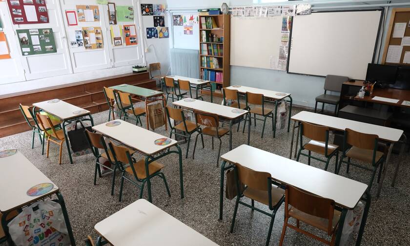 Υπουργείο Παιδείας - Κοροονοϊός: 2.380 νέες προσλήψεις εκπαιδευτικών – Οι πίνακες με όλα τα ονόματα