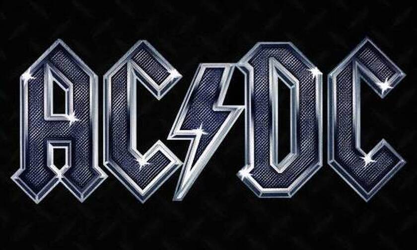 AC/DC: Πέθανε μέλος του θρυλικού συγκροτήματος 