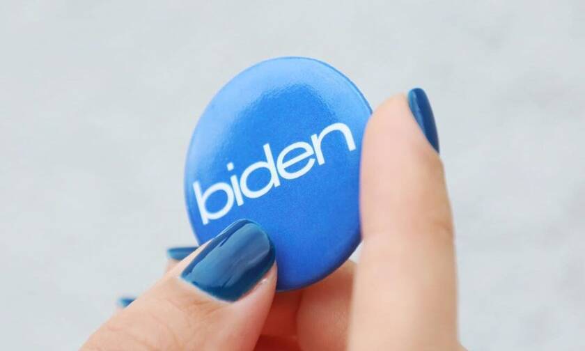 Biden Beauty: είναι τελικά κίνημα;