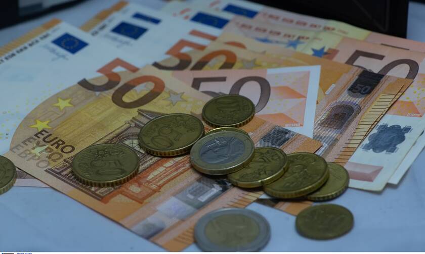 Επίδομα 534 ευρώ: Καταβλήθηκε στους δικαιούχους η αποζημίωση ειδικού σκοπού