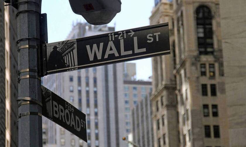 ΗΠΑ - χρηματιστήριο: Κλείσιμο με μικτά πρόσημα στη Wall Street