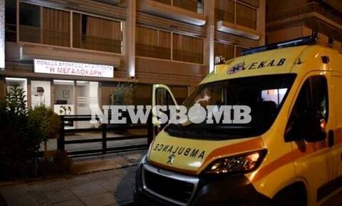 Κορονοϊός: Νέος συναγερμός στον ΕΟΔΥ - Εκκενώθηκε γηροκομείο στη Γλυφάδα