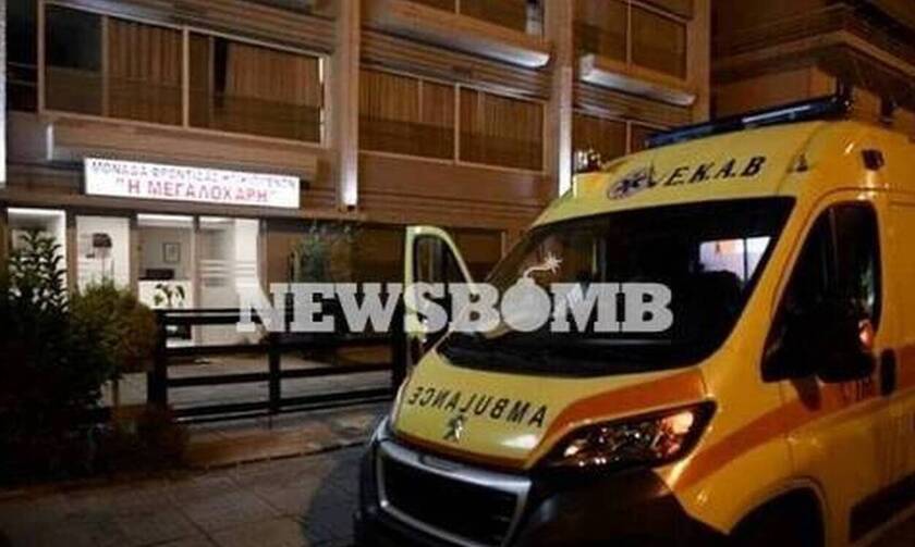 Αντιδήμαρχος Γλυφάδας στο Newsbomb.gr: Η «ασθενής 0» είχε συμπτώματα από την αρχή της εβδομάδας