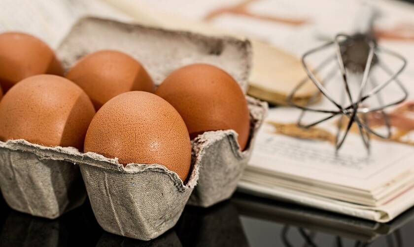 Ποια τα οφέλη του αυγού στην υγεία των παιδιών;