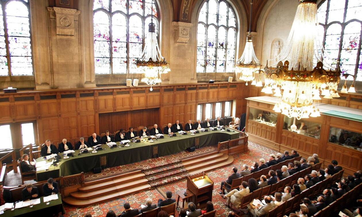 Ελληνοτουρκικά: Τι είναι το Διεθνές Δικαστήριο της Χάγης - Πόσο δεσμευτικές είναι οι αποφάσεις του;